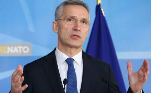 Generalni sekretar NATO-a pozdravio činjenicu da je BiH predala Program reformi